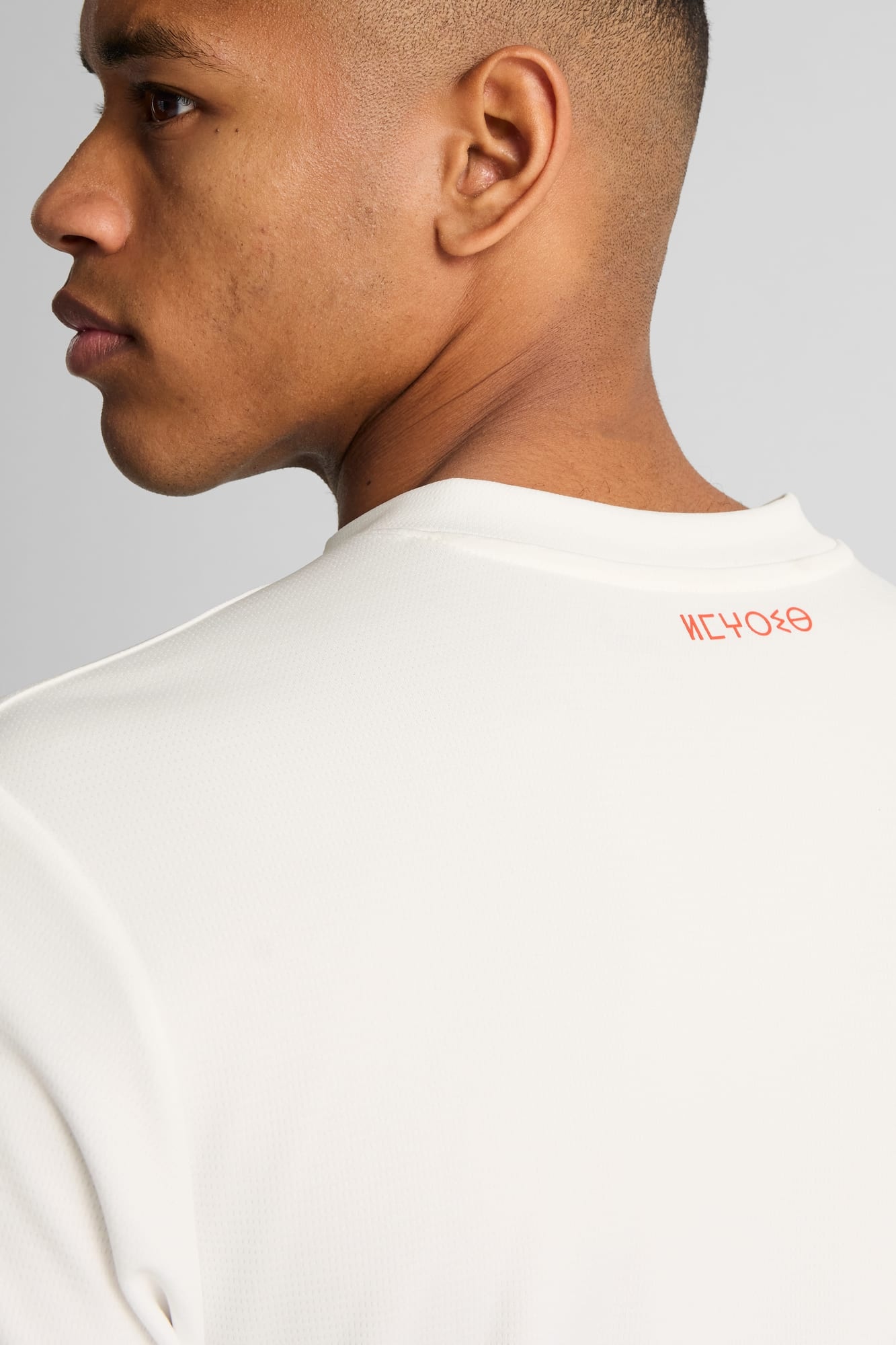 Morocco 2025 Men's Away Replica Soccer Jersey - 7