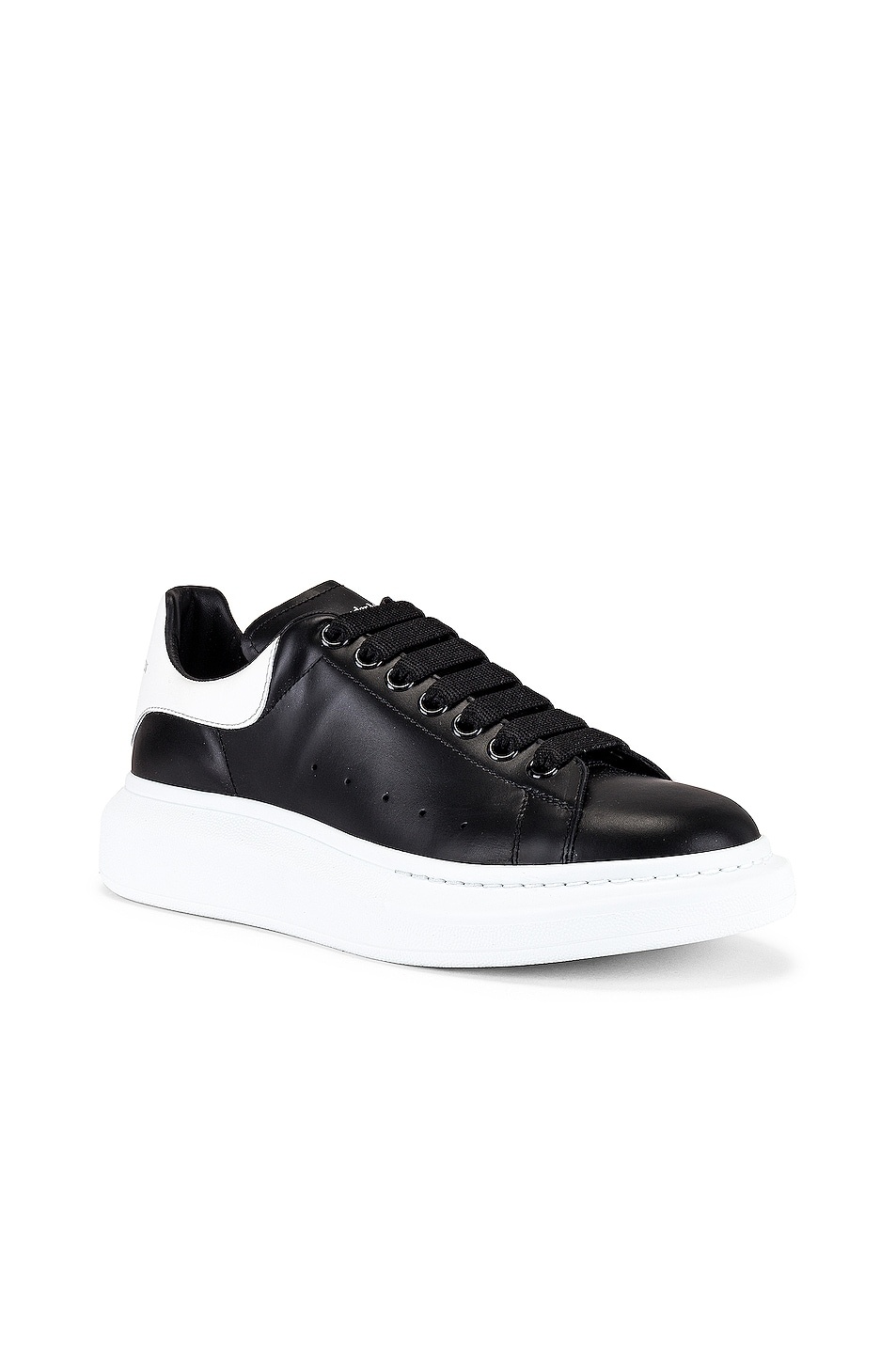 Oversized Sneaker - 2