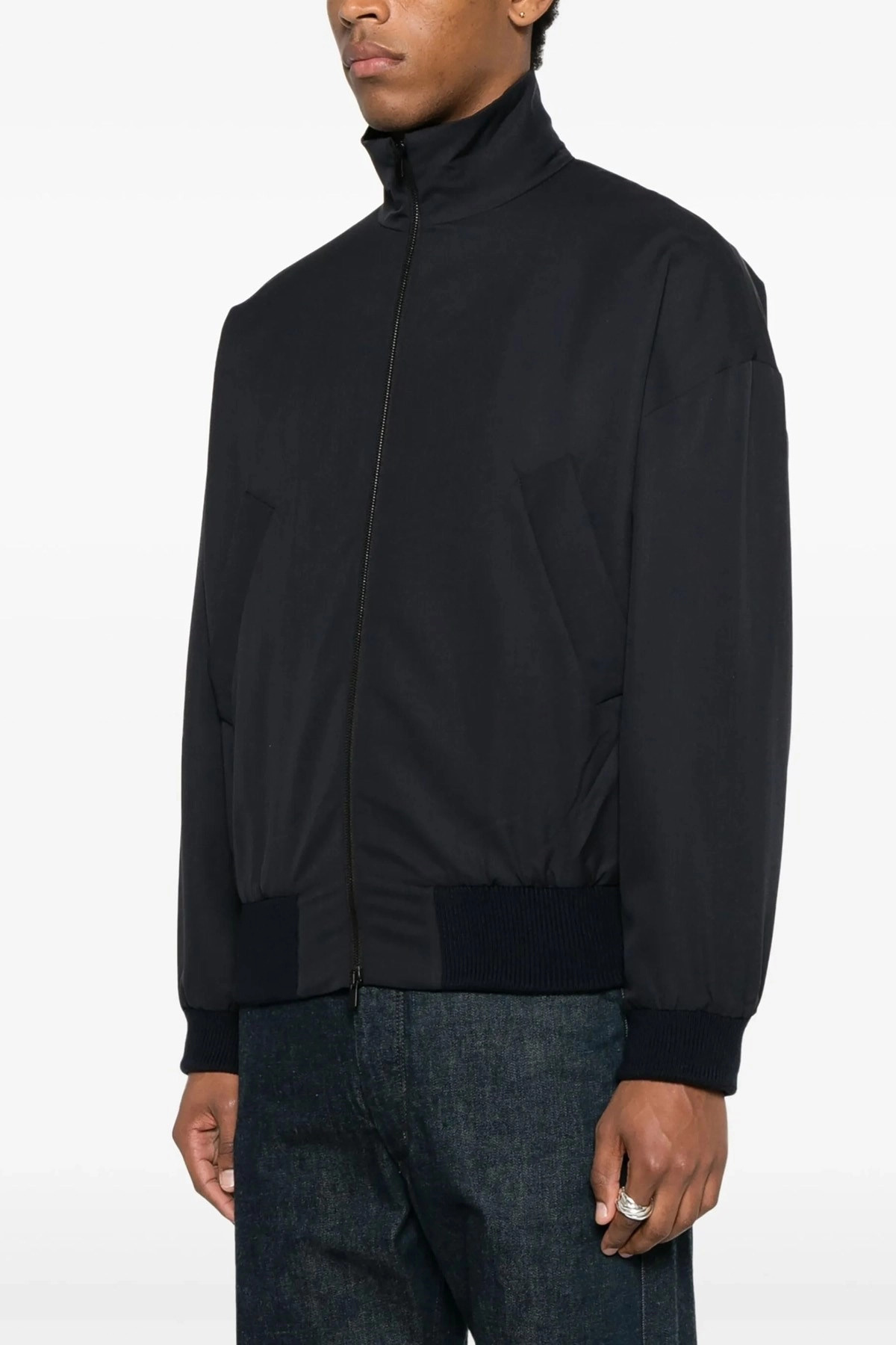 'Track' jacket - 2