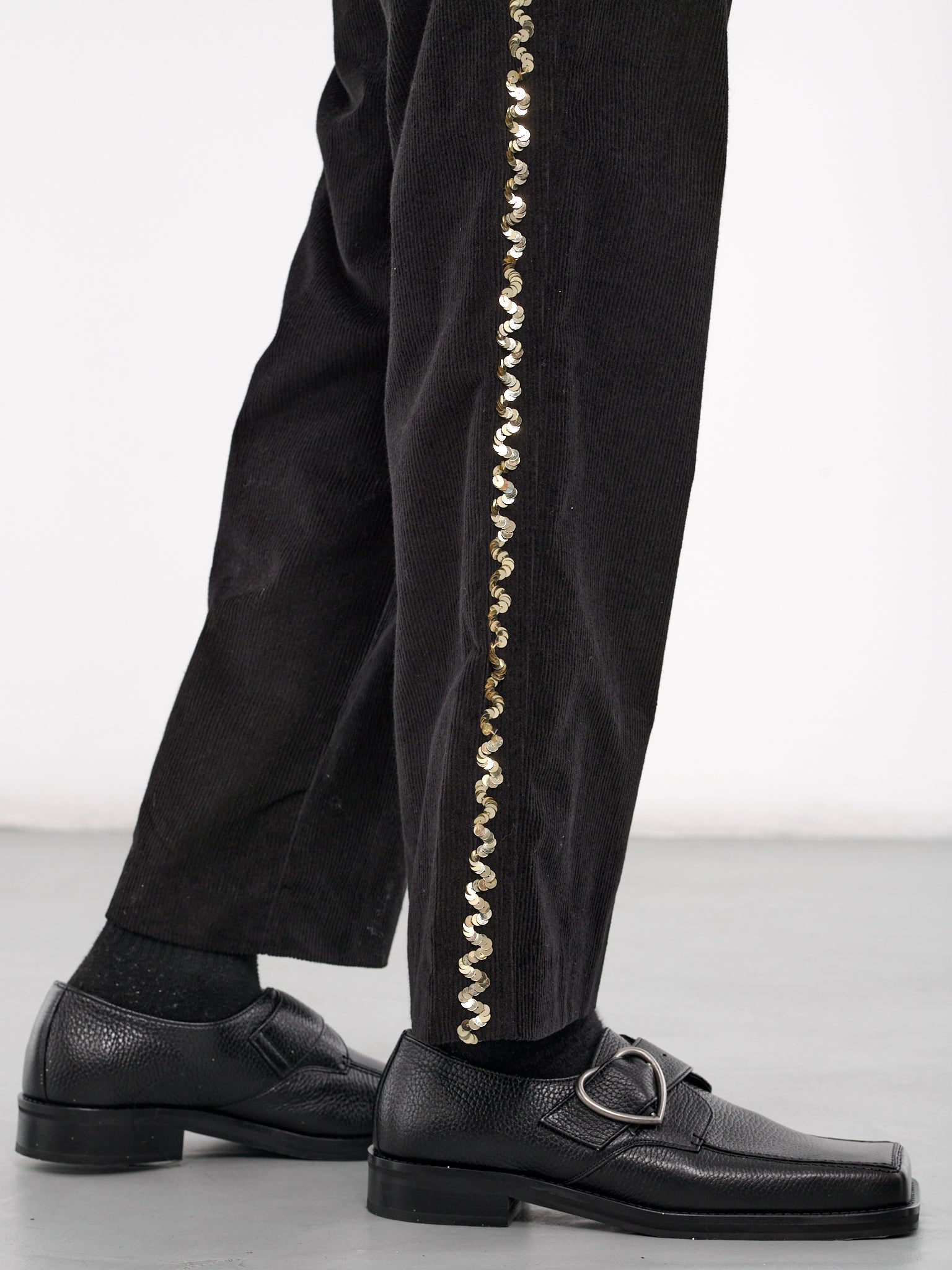 Bandstand Trousers - 5