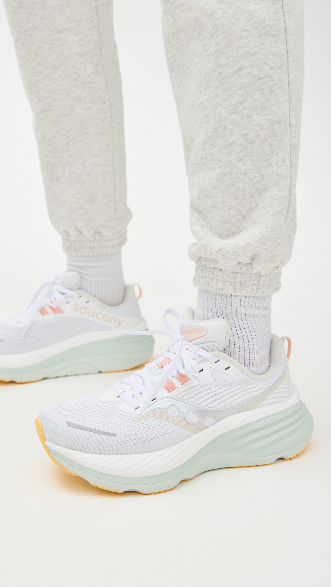 Hurricane 24 Sneakers - 2