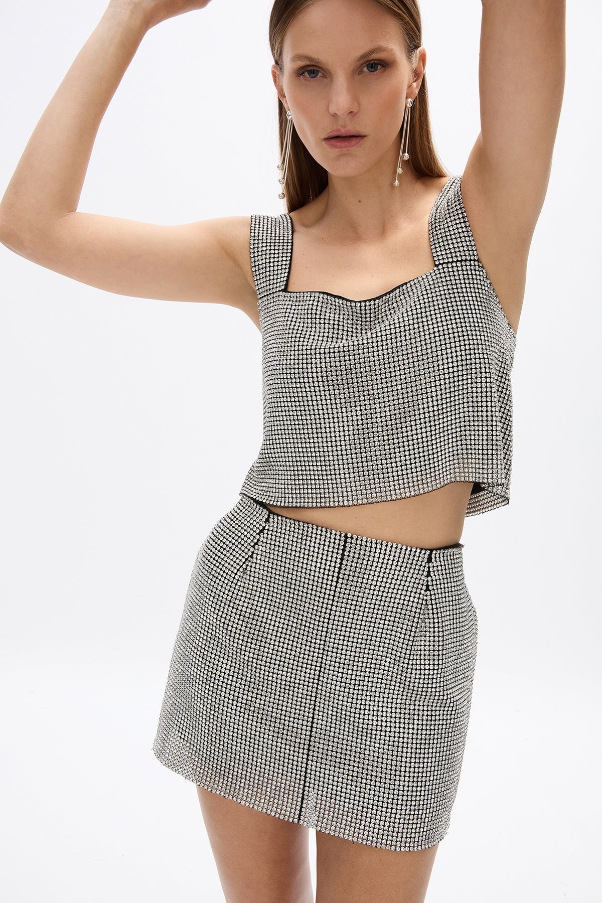THORA SKIRT - 4