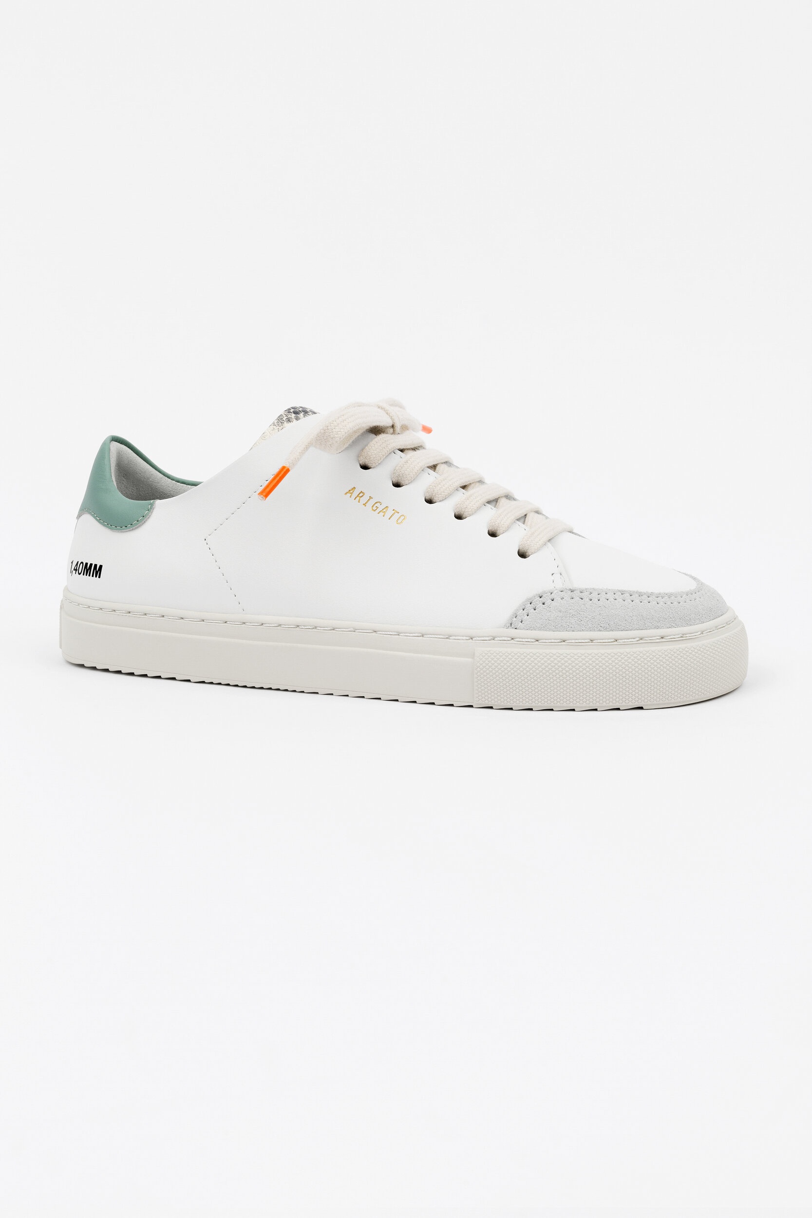Clean 90 Triple Sneaker - 3