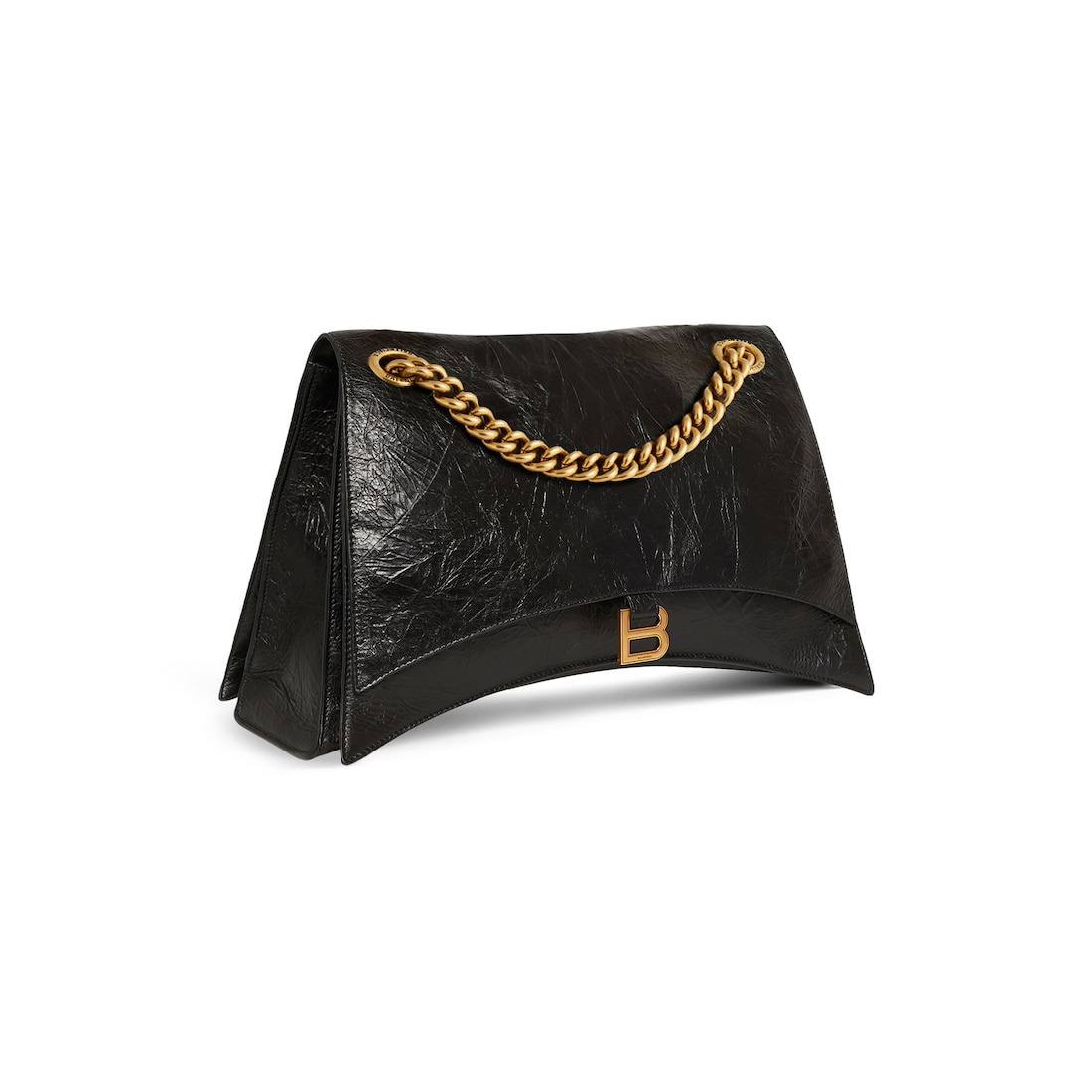 crush large chain bag - 2