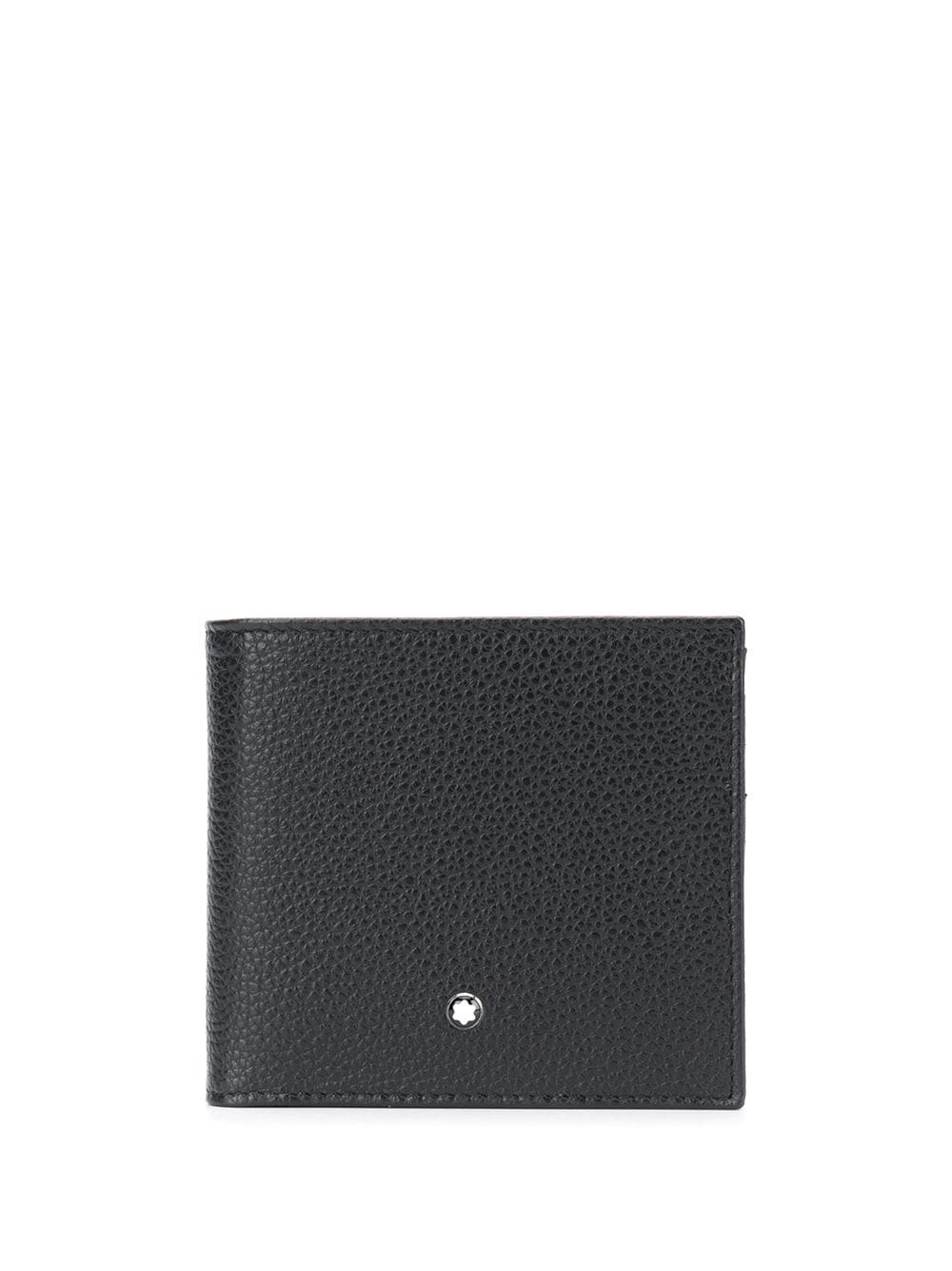 soft grain wallet - 1