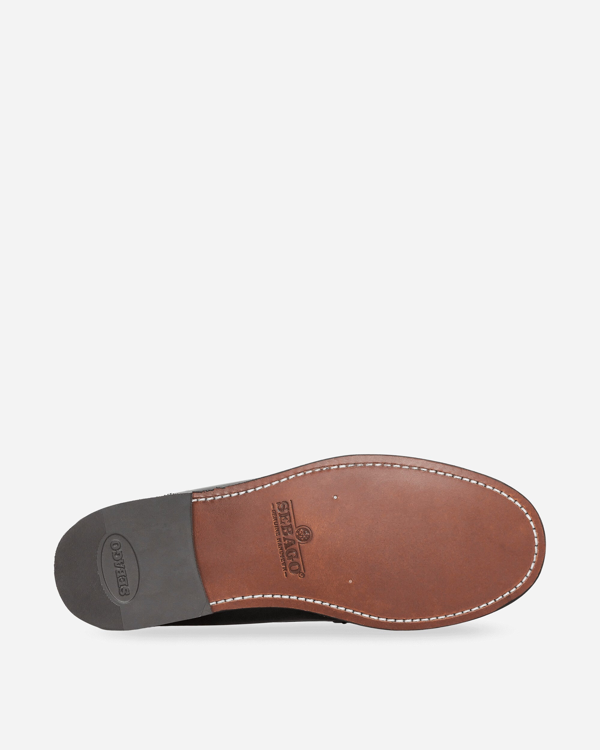 Women's Classic Dan Loafers Black - 6