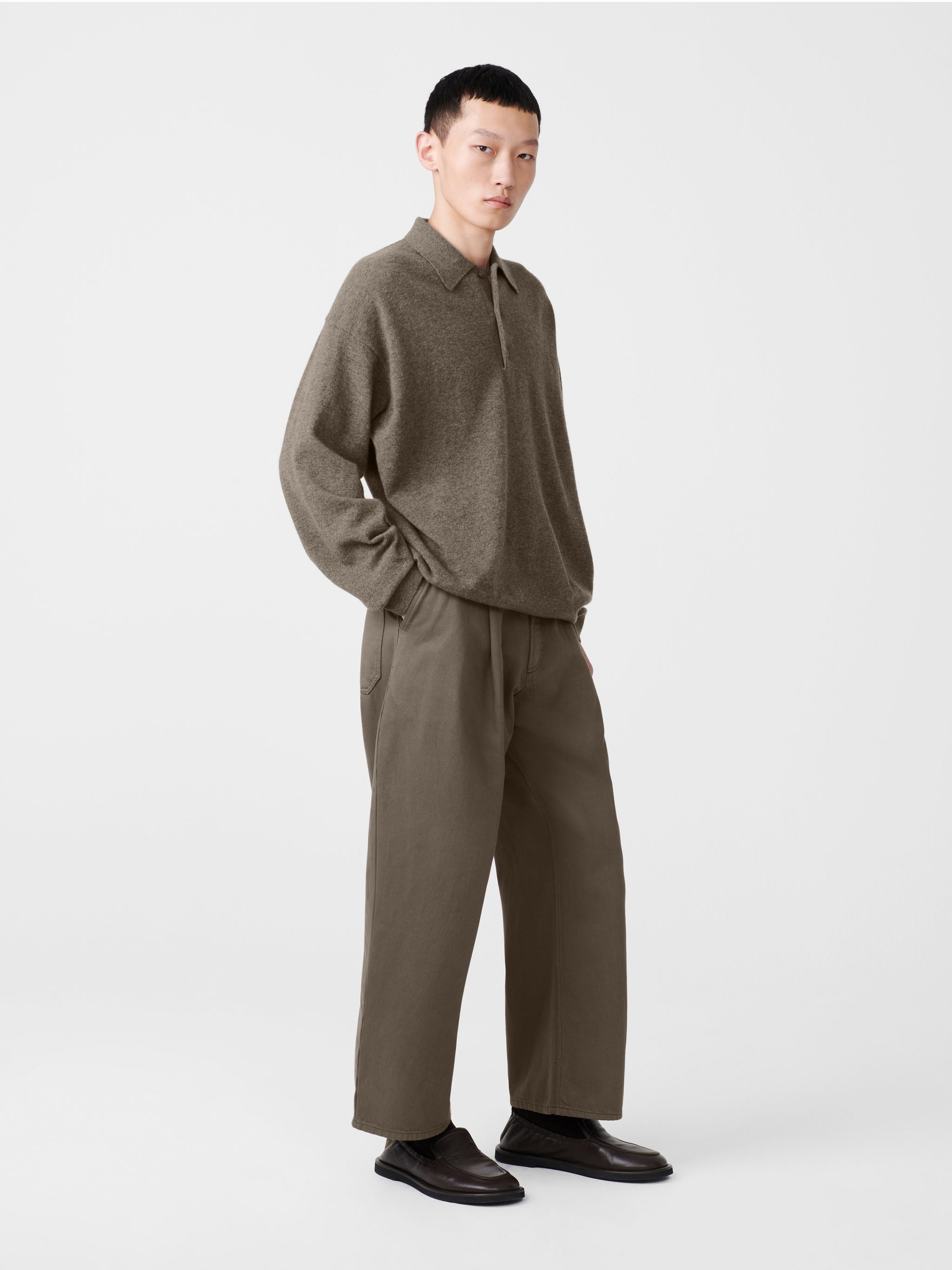 Noe Knit - 3