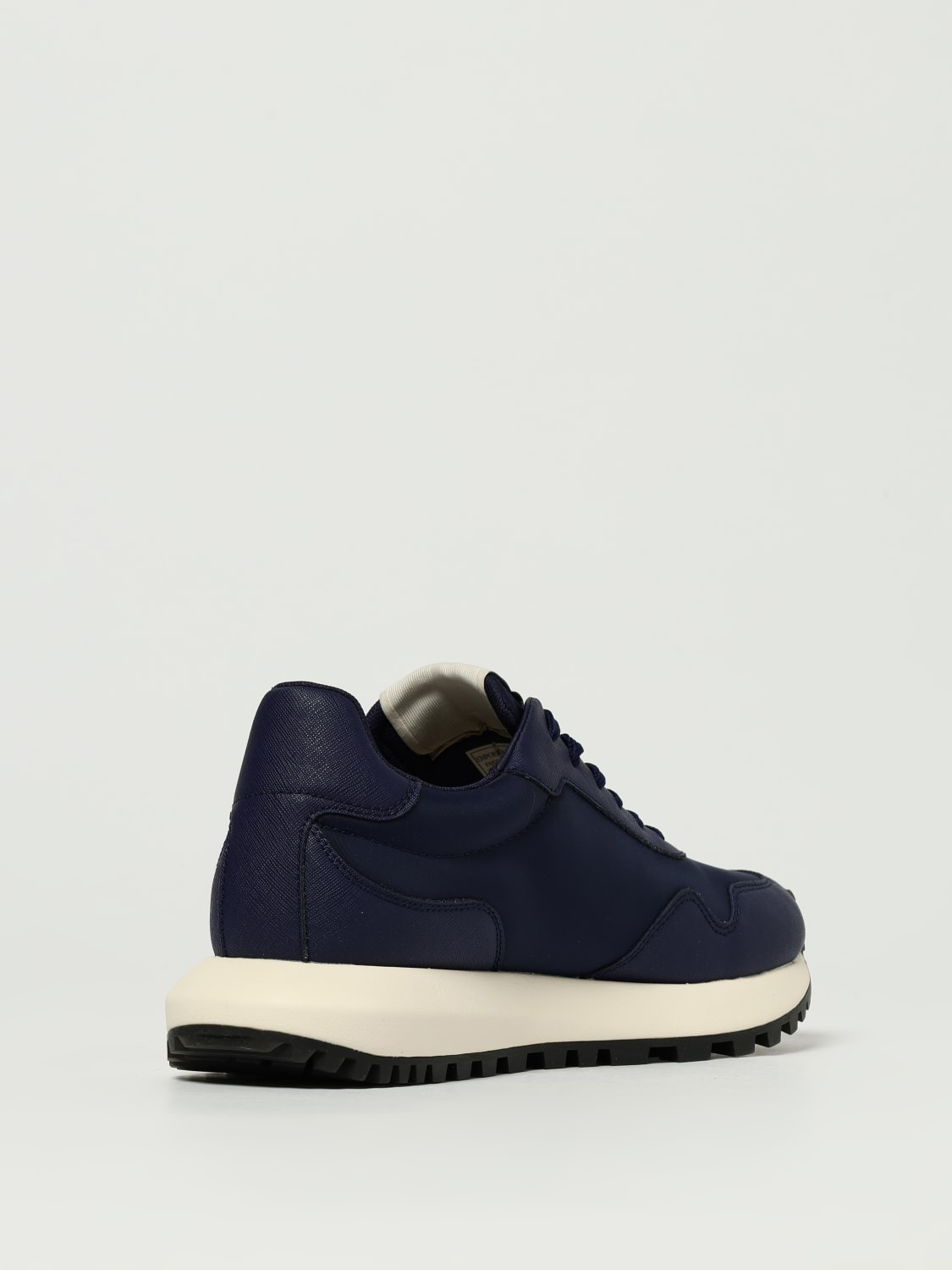 Sneakers men Emporio Armani - 3