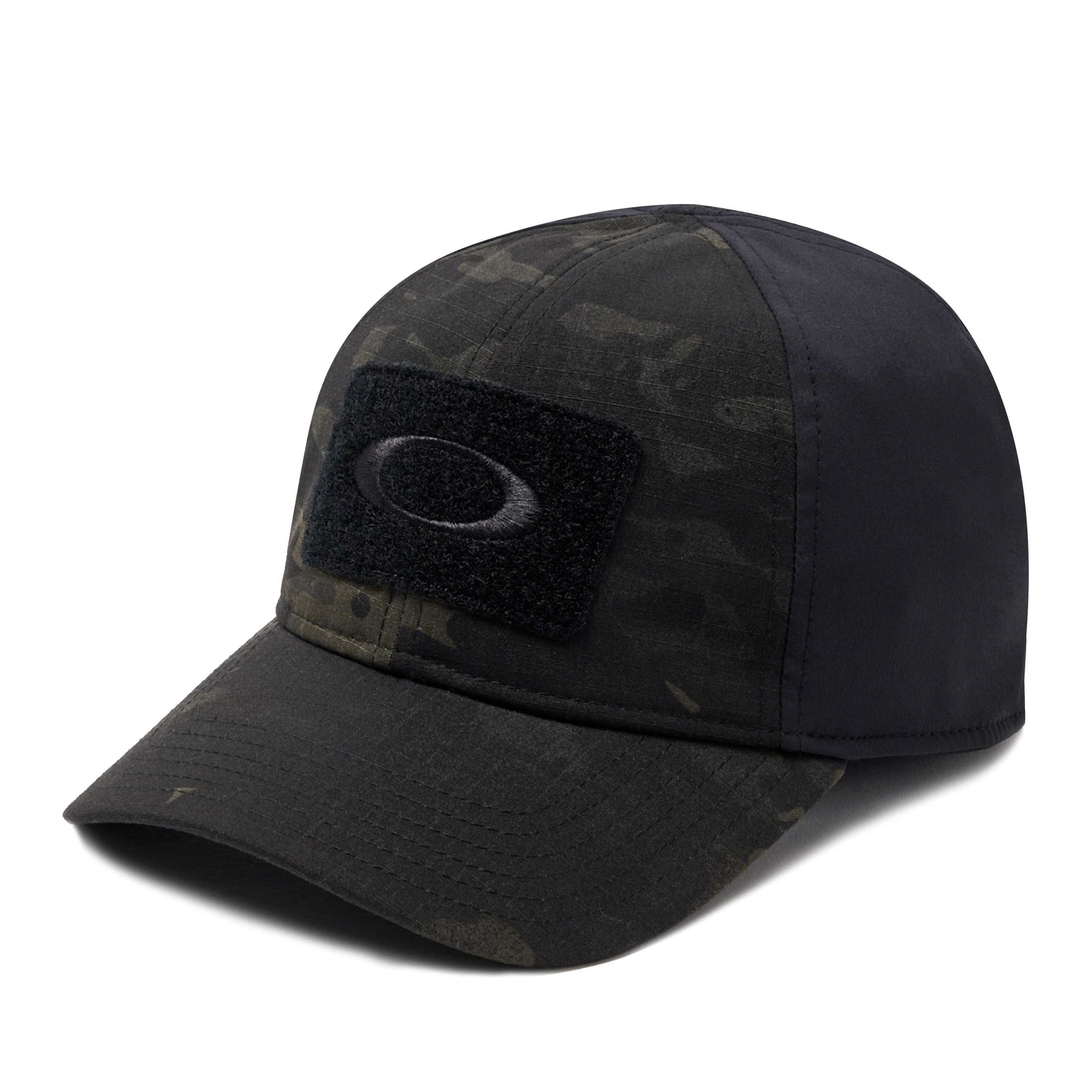 SI Cotton Cap Mc - 1
