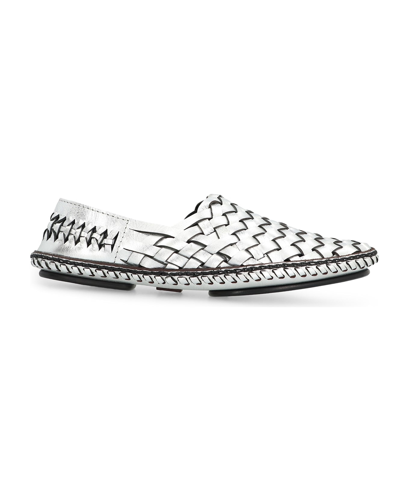 Neil Leather Loafers - 2