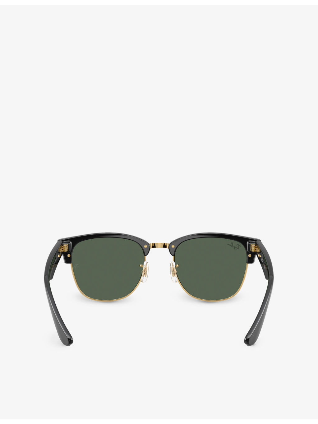 RBR0504S Clubmaster Reverse Acetate Sunglasses - 4