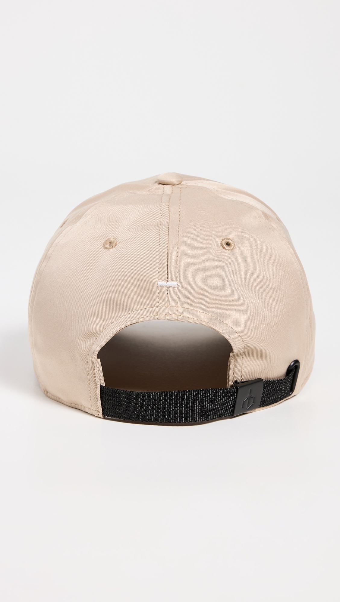 Miles Baseball Cap - 2