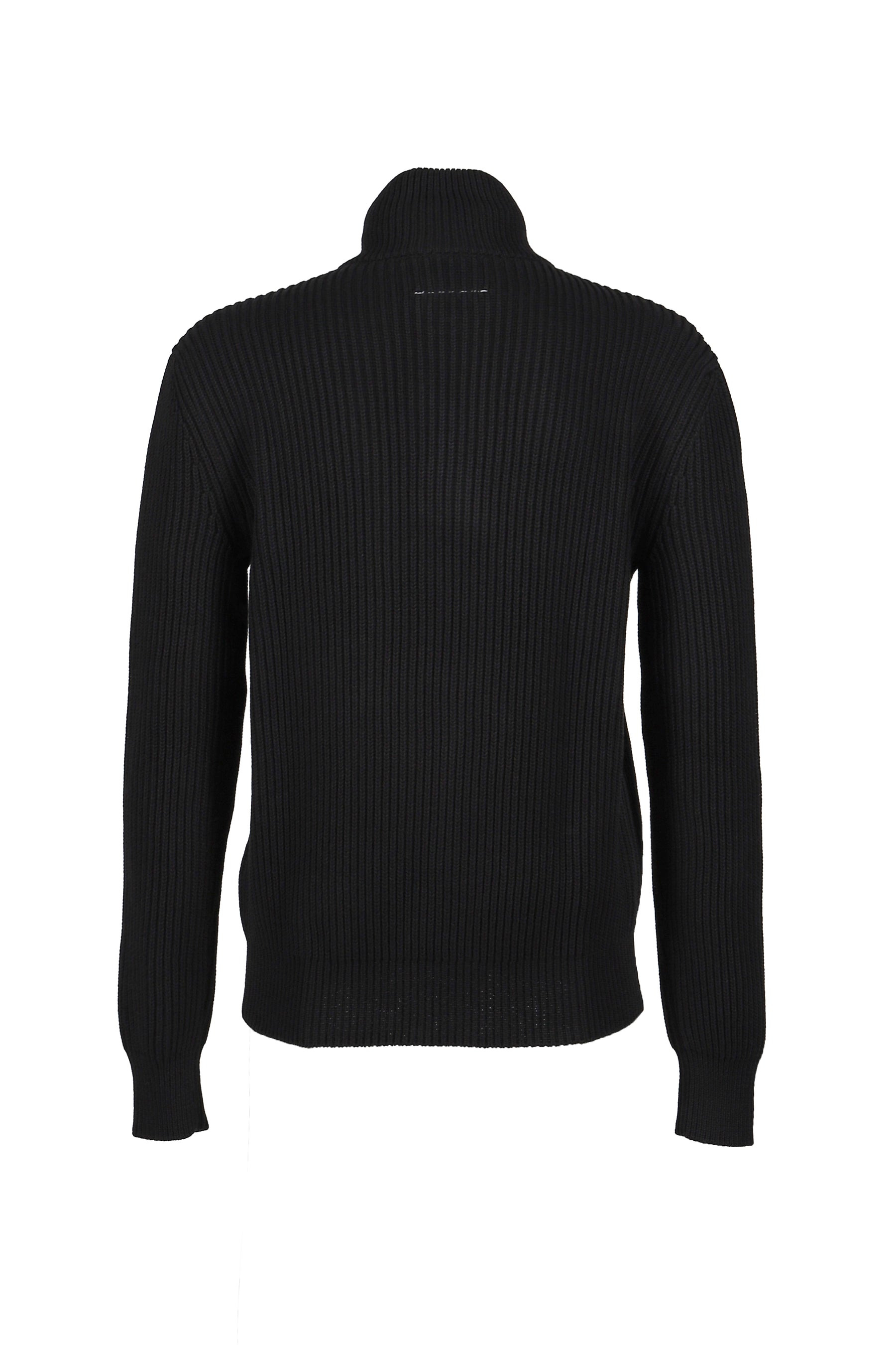 SPORTSJACKET / BLK - 2