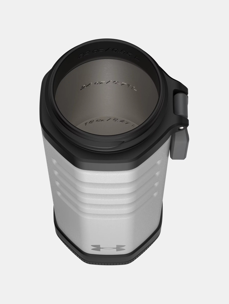 UA Offgrid 32 oz. Water Bottle 6