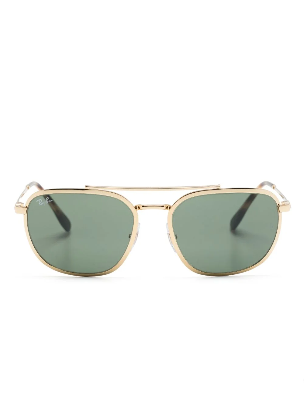 RB3708 square-frame sunglasses - 1