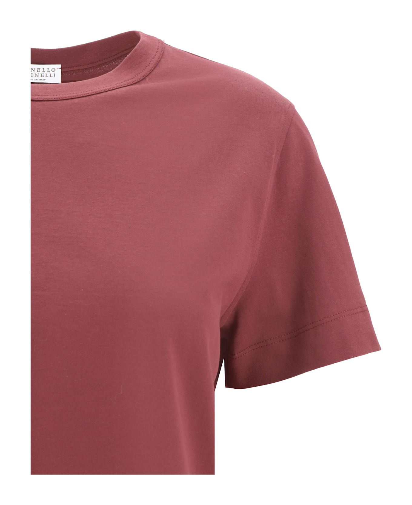 Monochrome T-shirt - 3