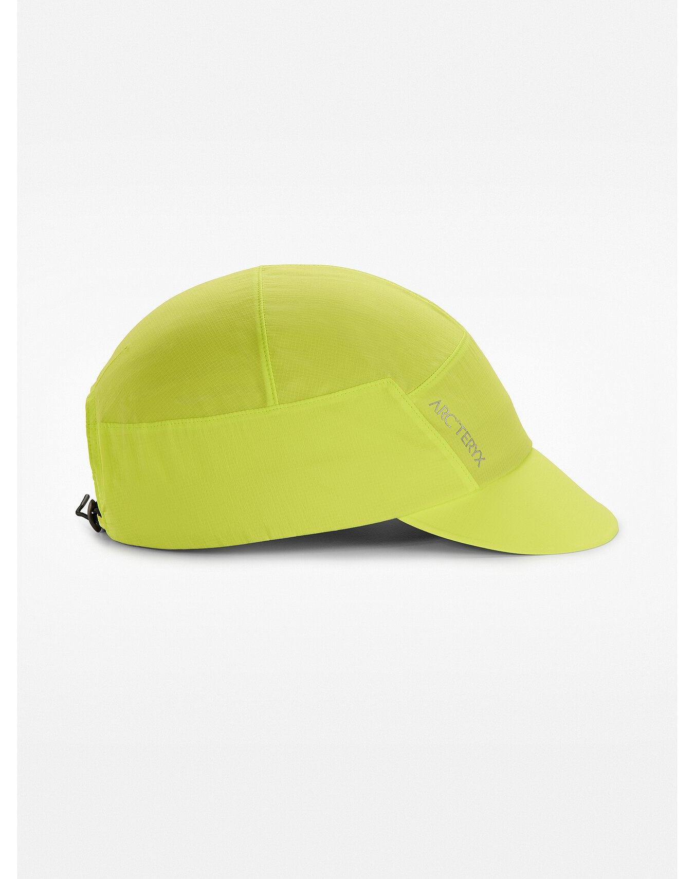 Norvan Cap - 4