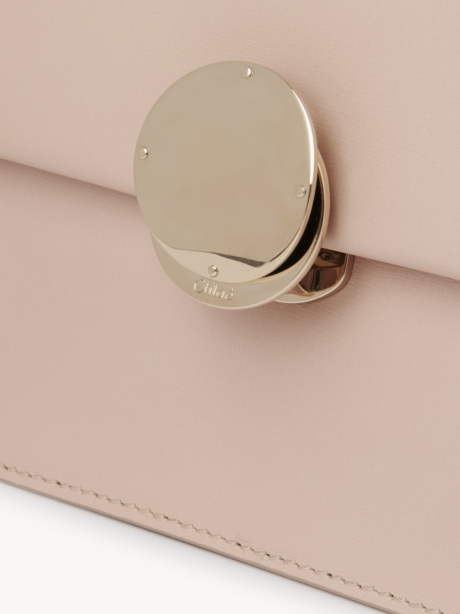 PENELOPE SMALL TOP HANDLE BAG - 3