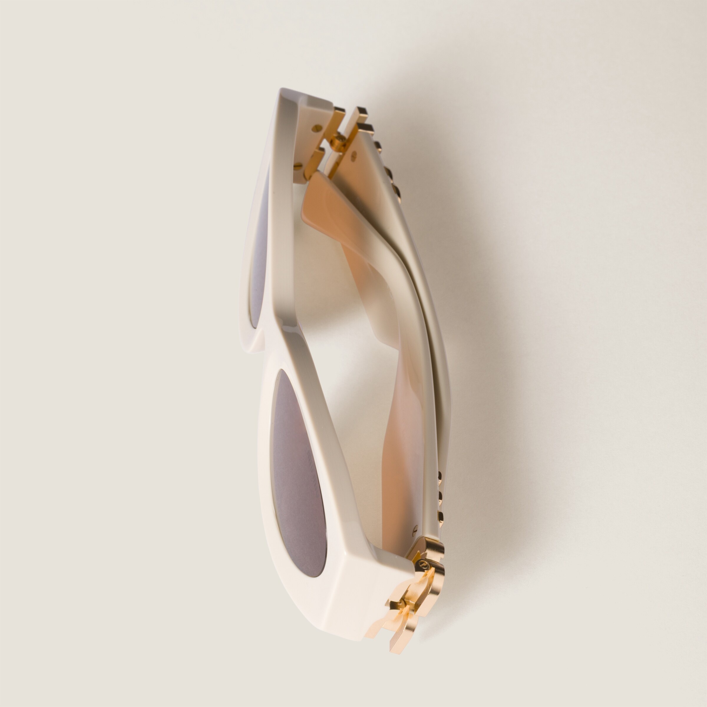 Miu Glimpse sunglasses - 5