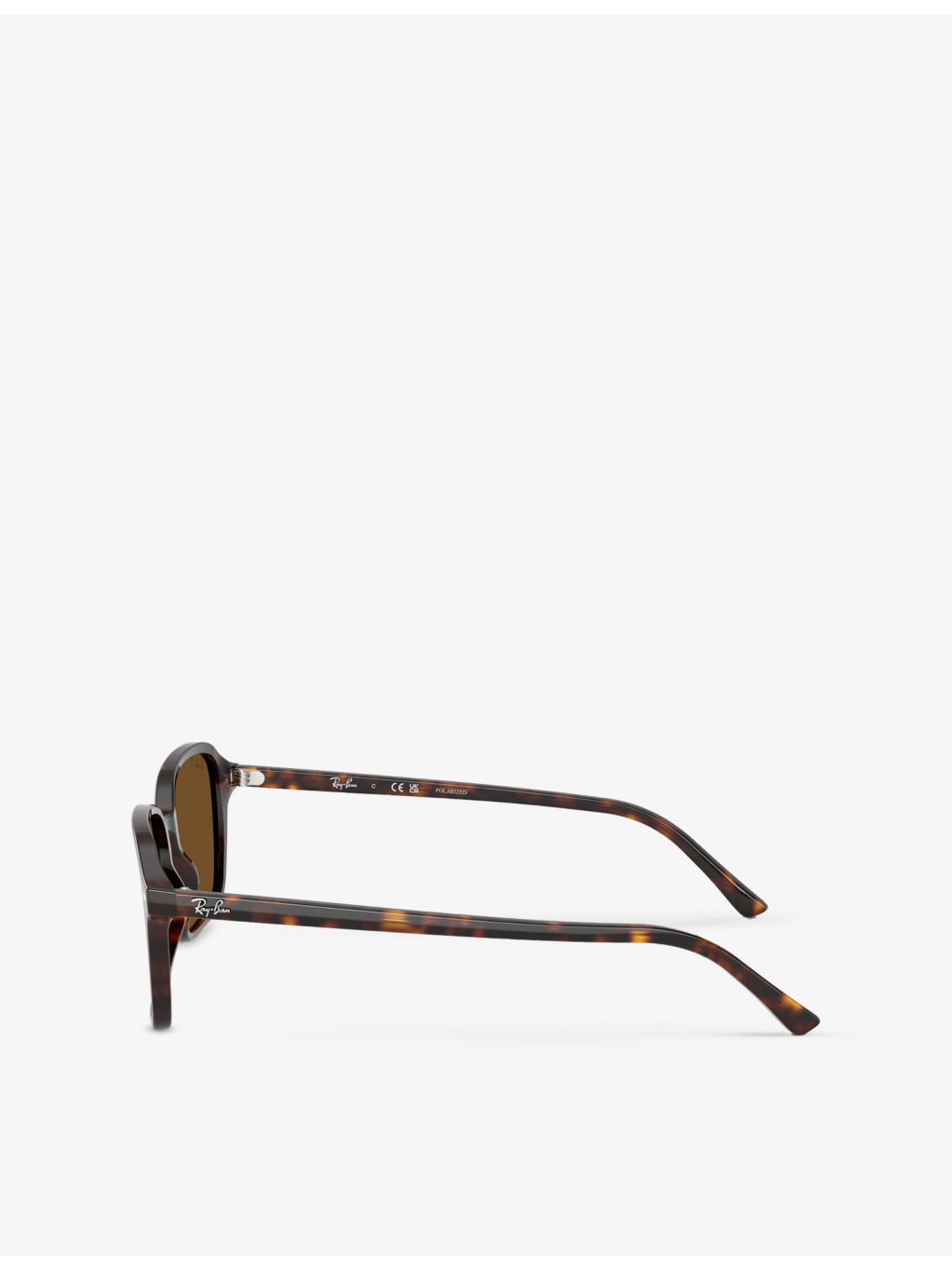 RB2231 Raimond Square-Frame Acetate Sunglasses - 3