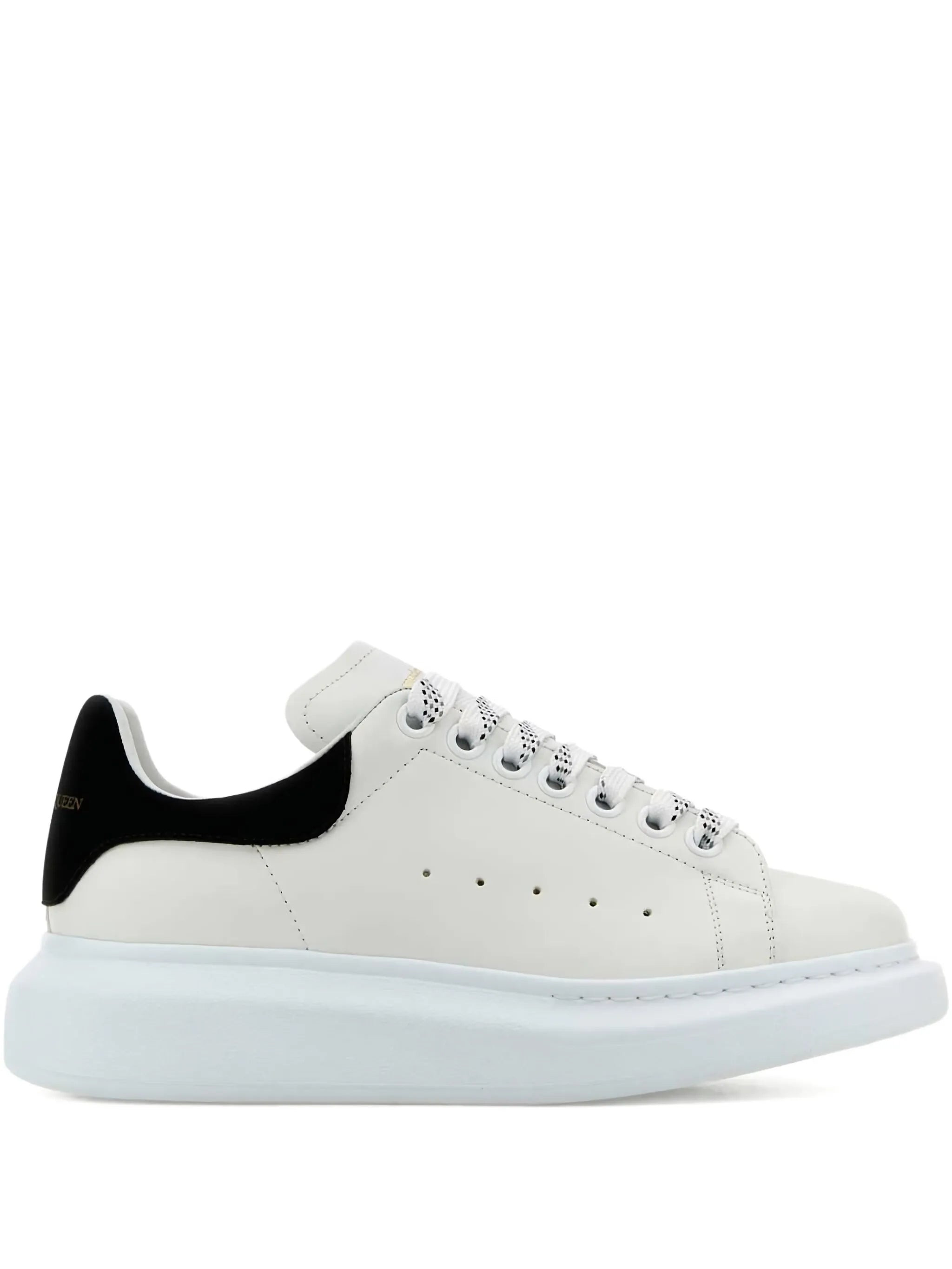 Alexander Mcqueen SNEAKERS OVERSIZE ALEXANDER MCQUEEN - 1