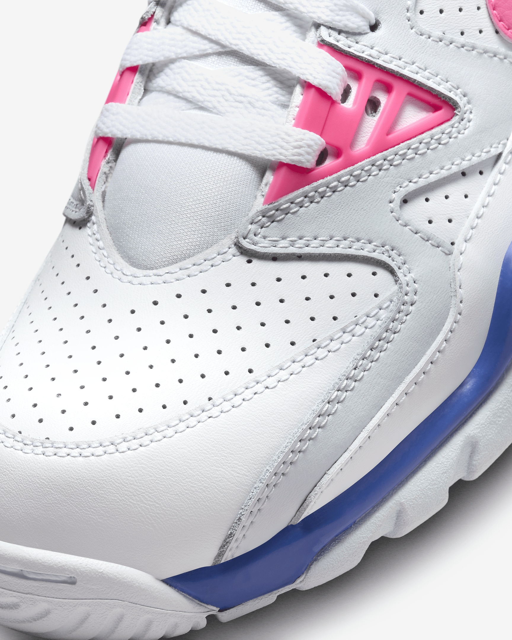 Nike Air Cross Trainer 3 Low Shoes - 7