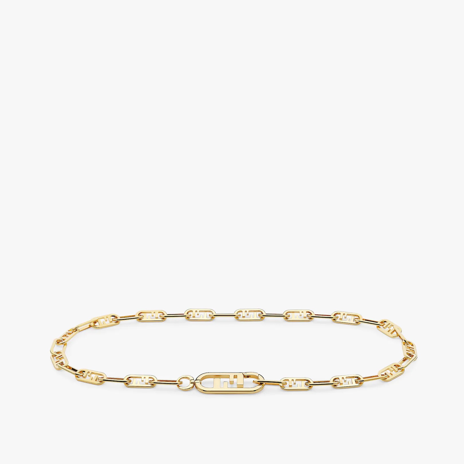 Fendi O’Lock Belt - 1
