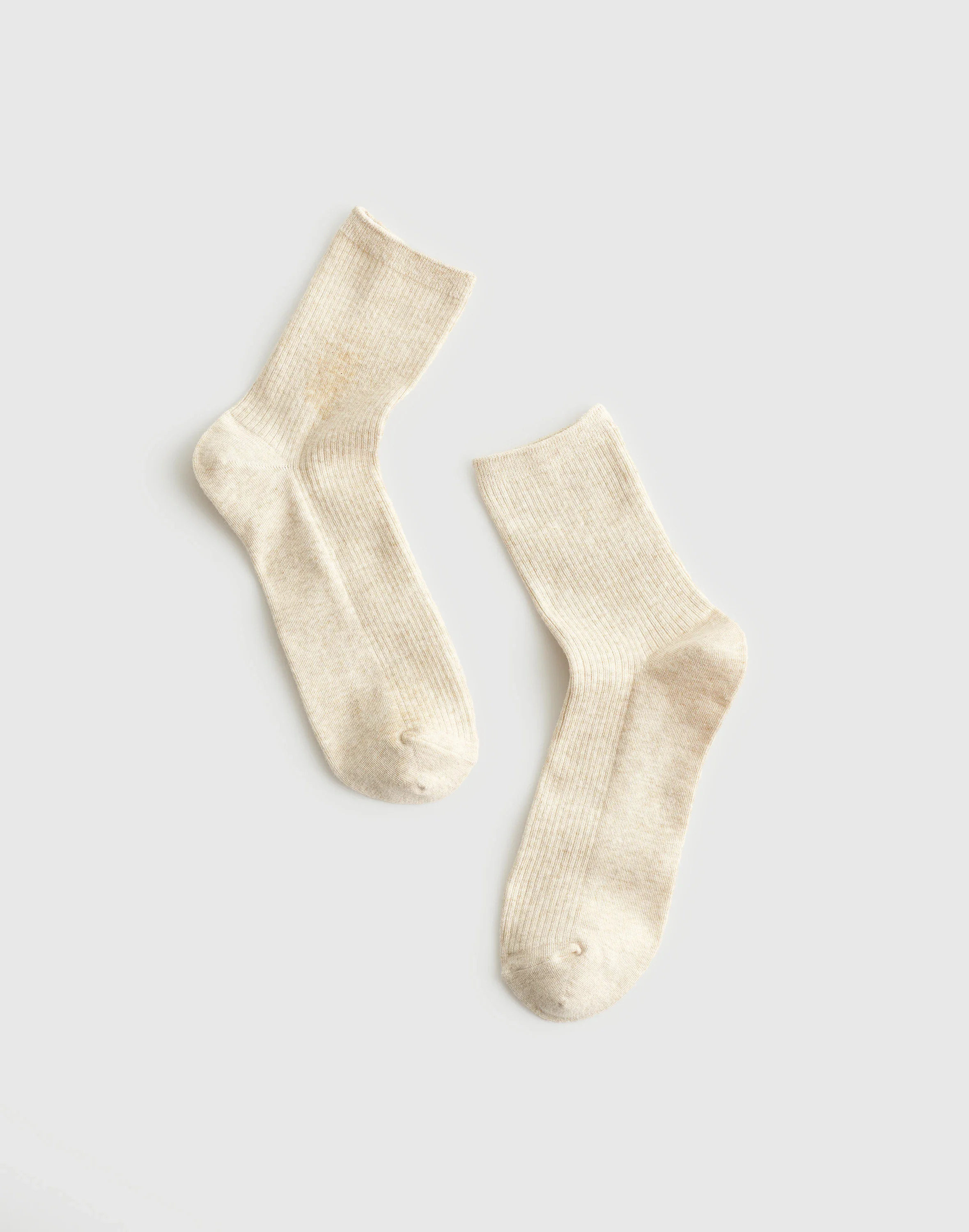 The Ballet Sock - 1