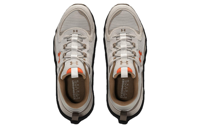 Under Armour (WMNS) Under Armour Charged Vantage SE 'Wheat Orange' 3028450-100 outlook