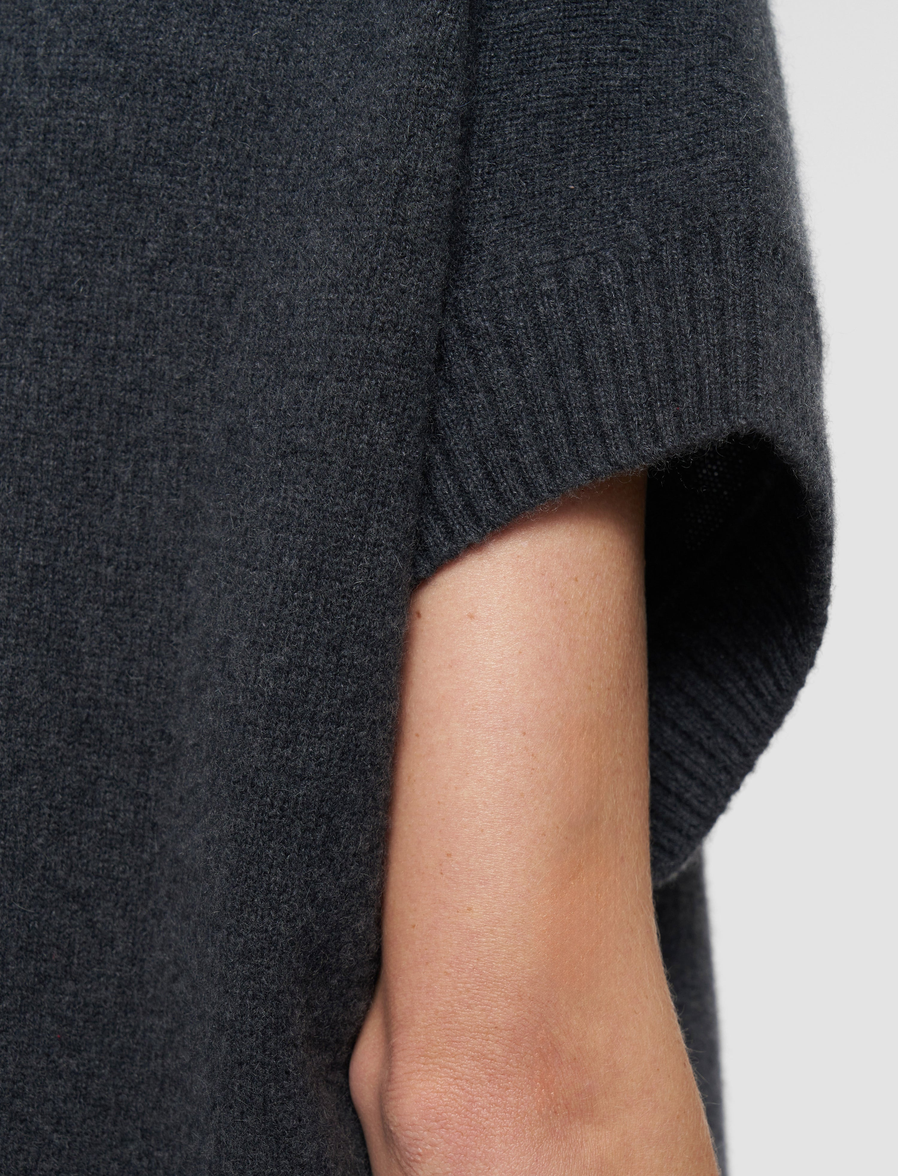 Luxe Cashmere Top - 6