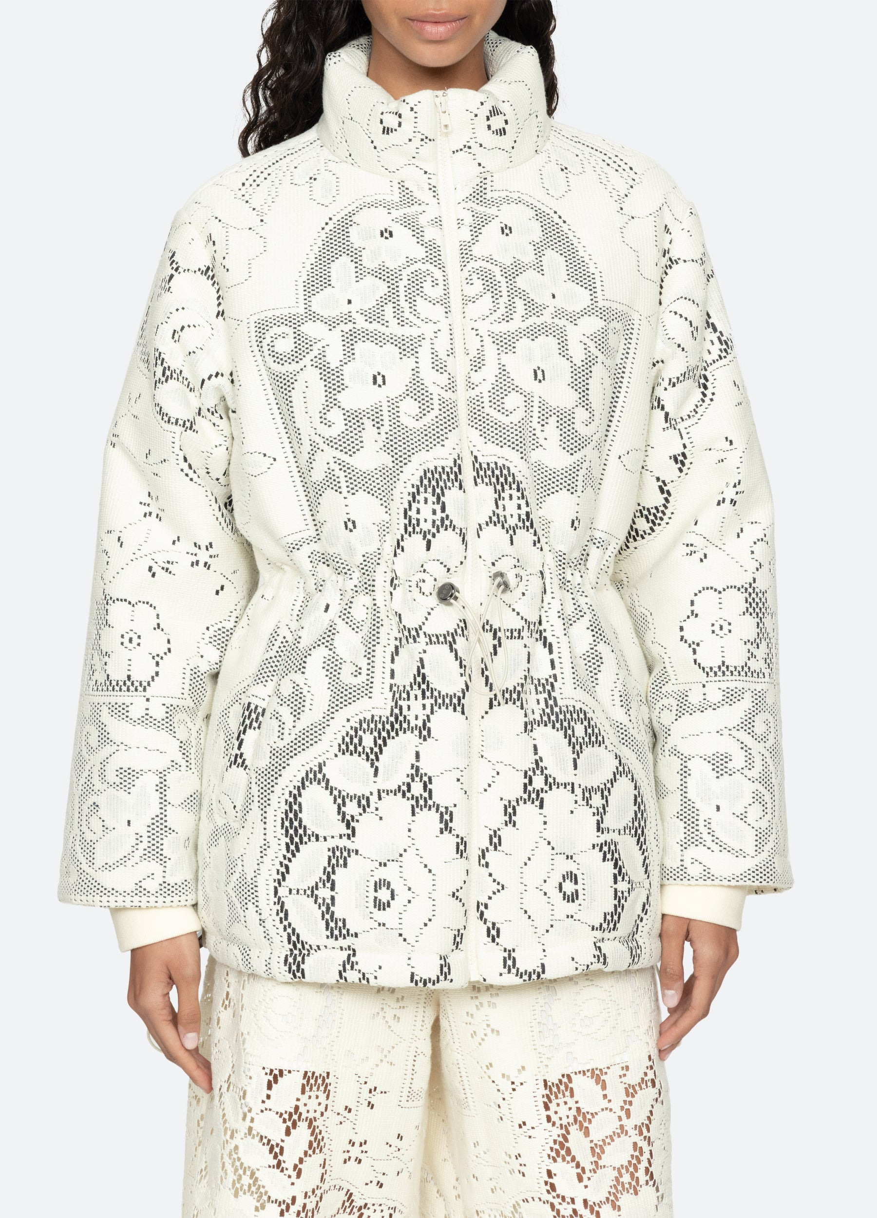 Arianna Jacket - 8