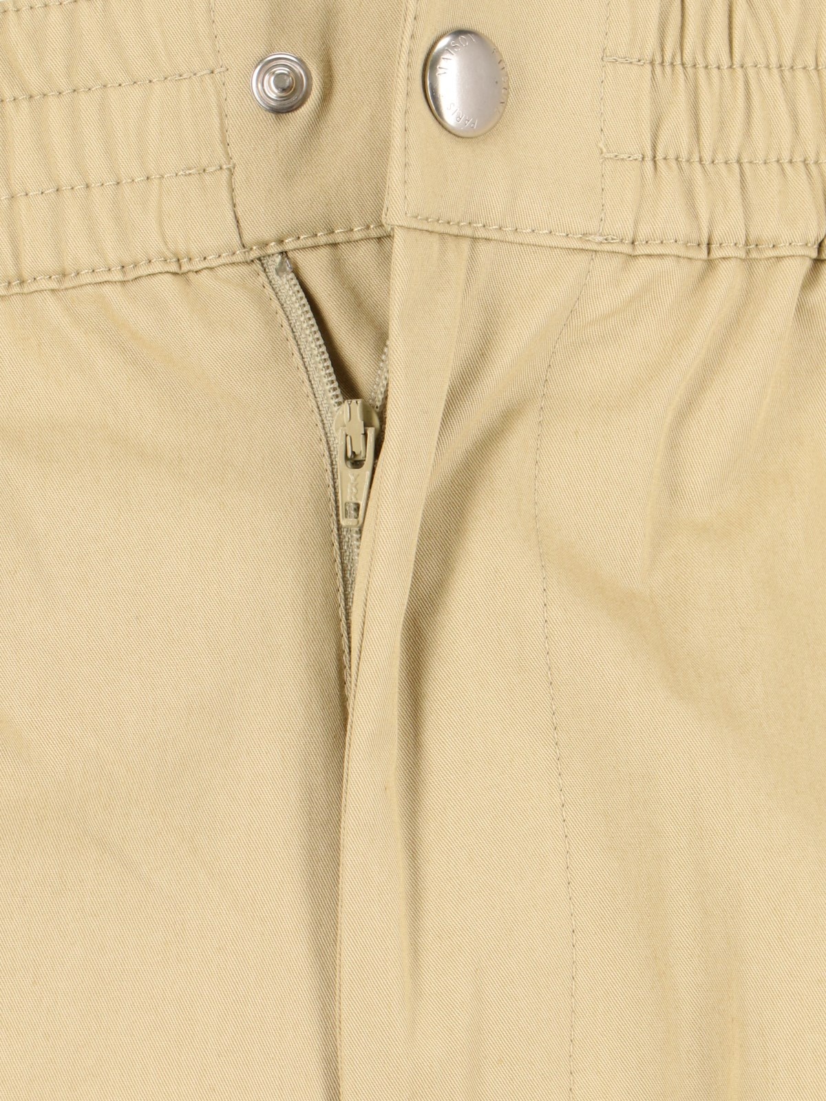 'CASUAL' PANTS - 5
