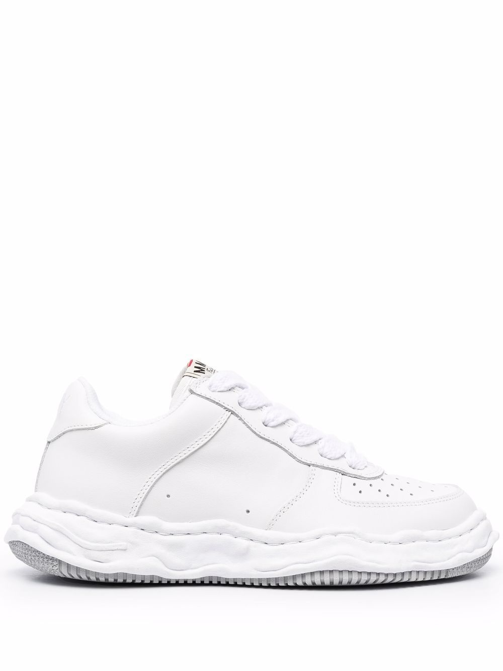 Wayne Original low-top sneakers - 1