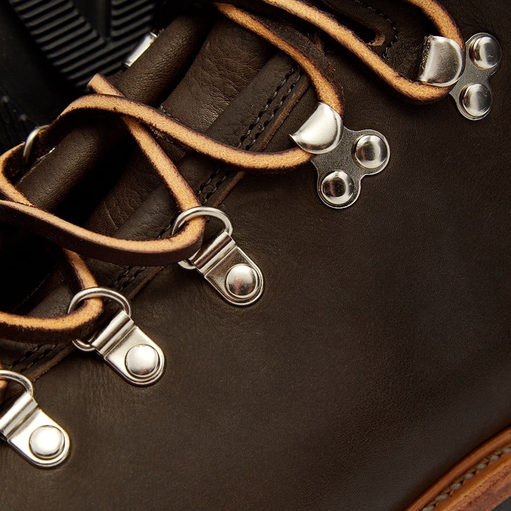 Viberg Pachena Bay Boot - 4