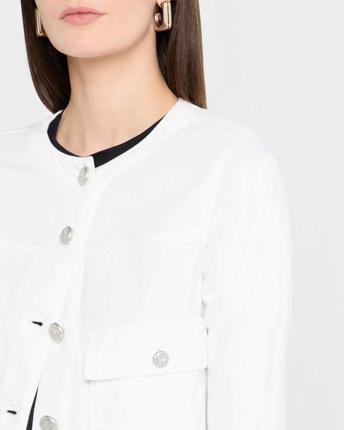 Featherweight Drew Jacket - 6