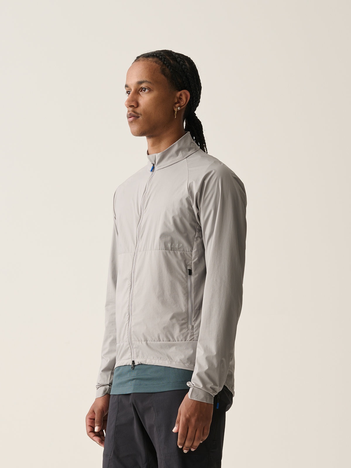 Alt_Road™ Wind Jacket - 2