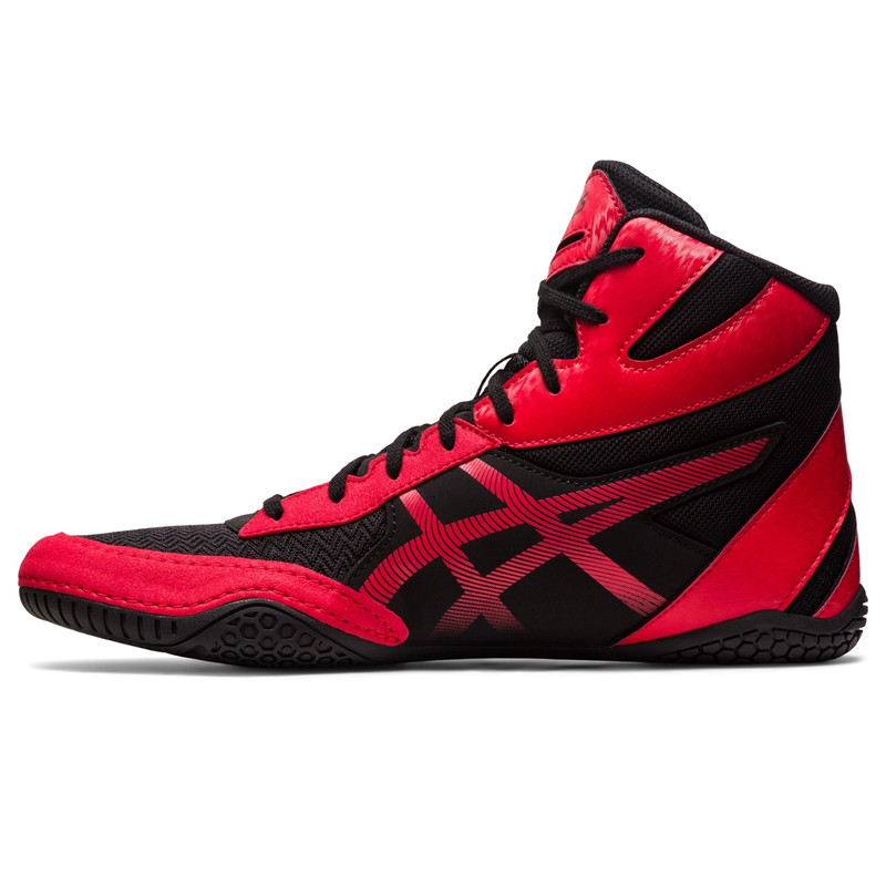Asics 메인메뉴 3개 outlook