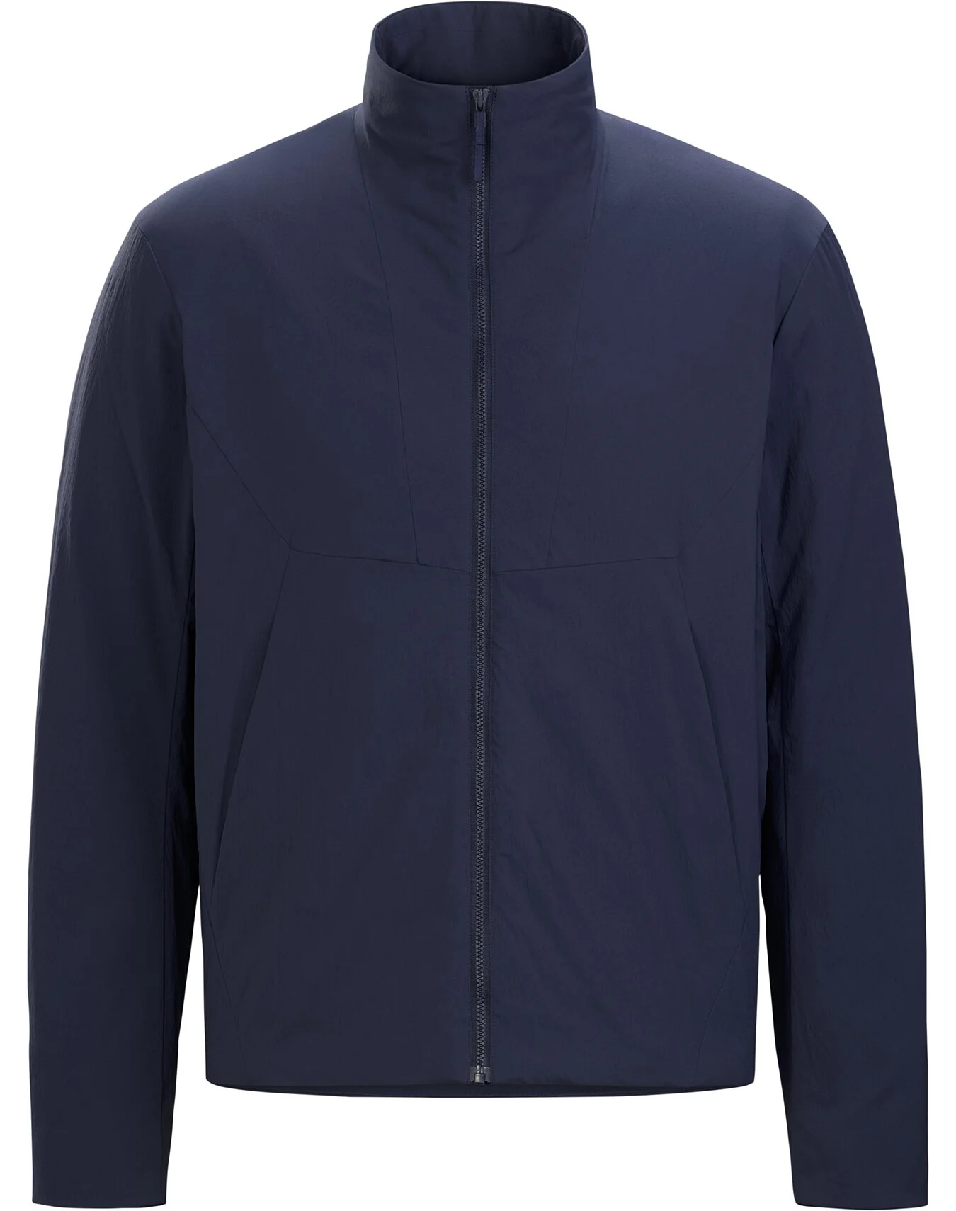 Mionn Insulated Jacket - 1