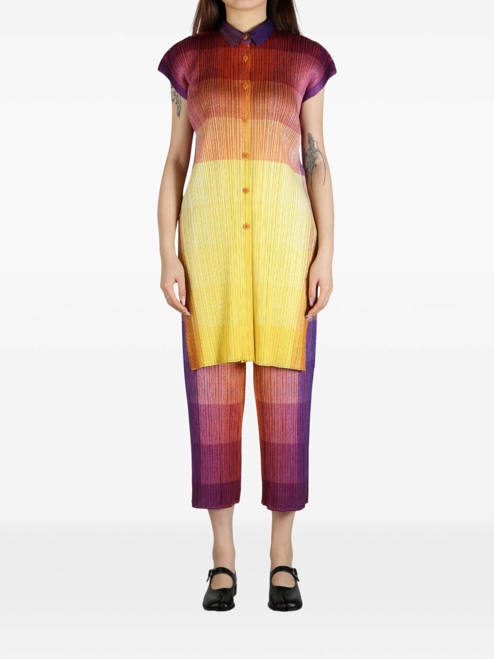Photon shirt - 2