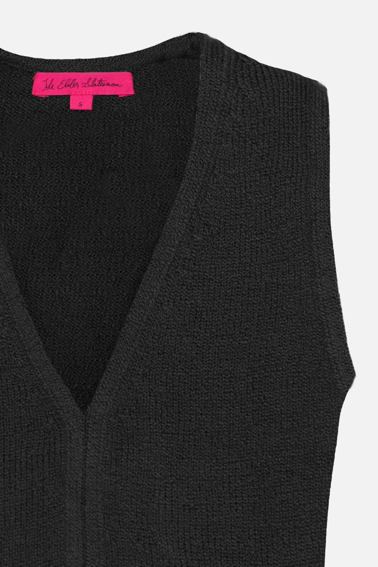 NORA LITE SPLIT HEM TANK - 3