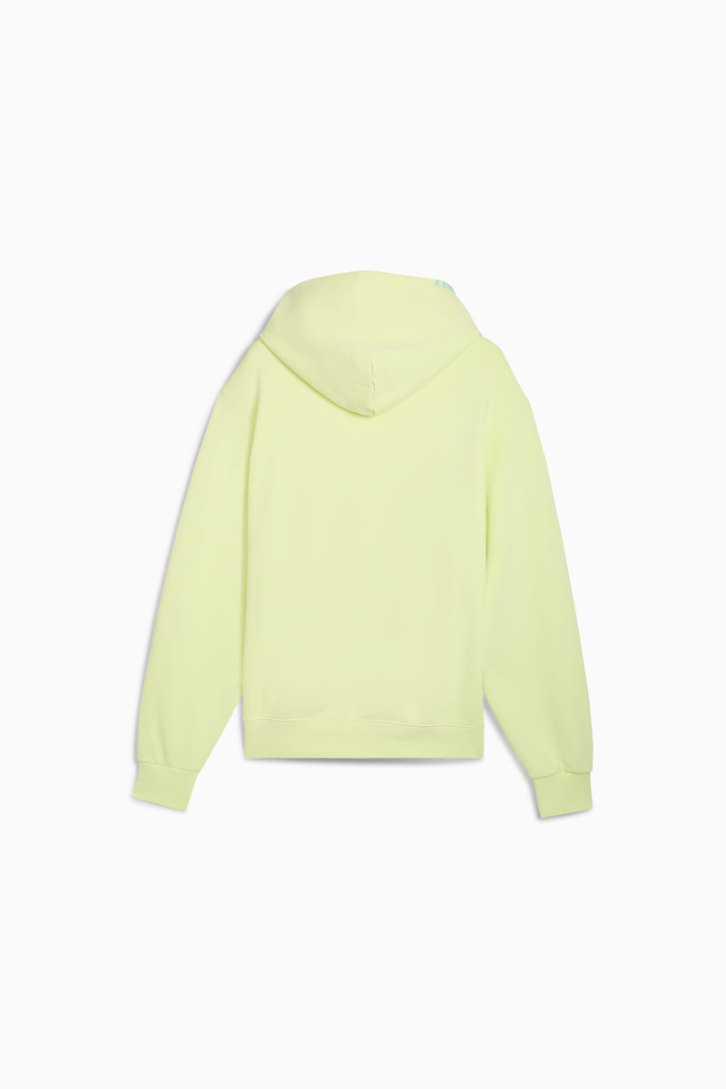 PUMA x MADHAPPY Fleece Hoodie 2