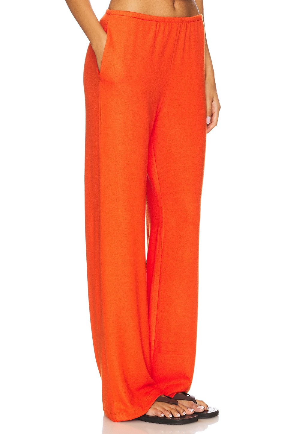 Lauren Pocket Pant - 2