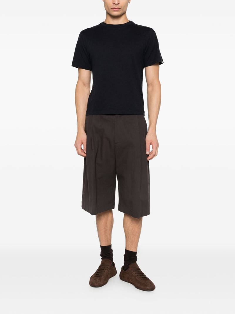 extreme cashmere Cuba T-shirt outlook