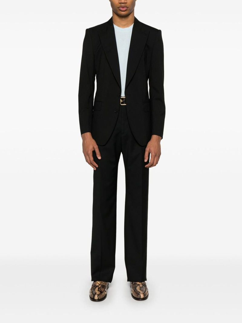 TOM FORD jersey T-shirt outlook