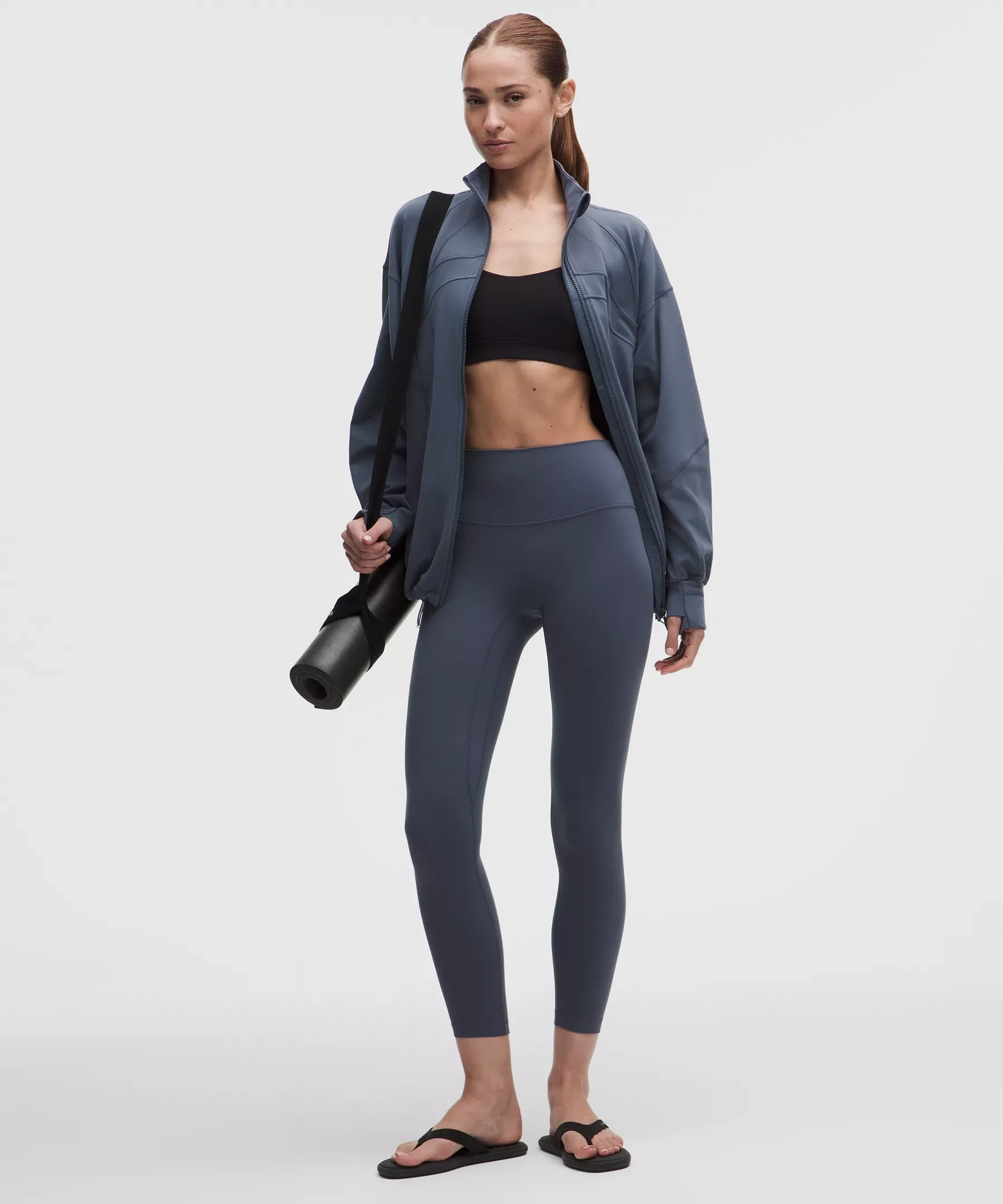 lululemon Align No Line™ High-Rise Pant 25" - 1