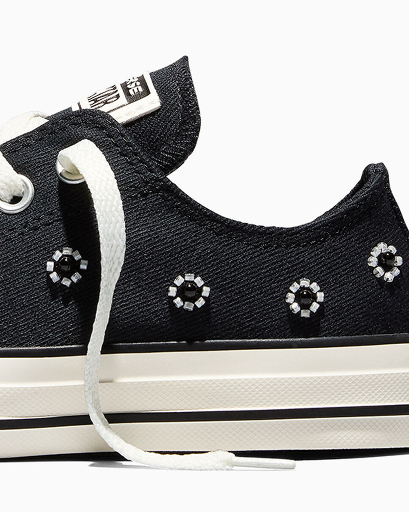 Chuck Taylor All Star Beads 7
