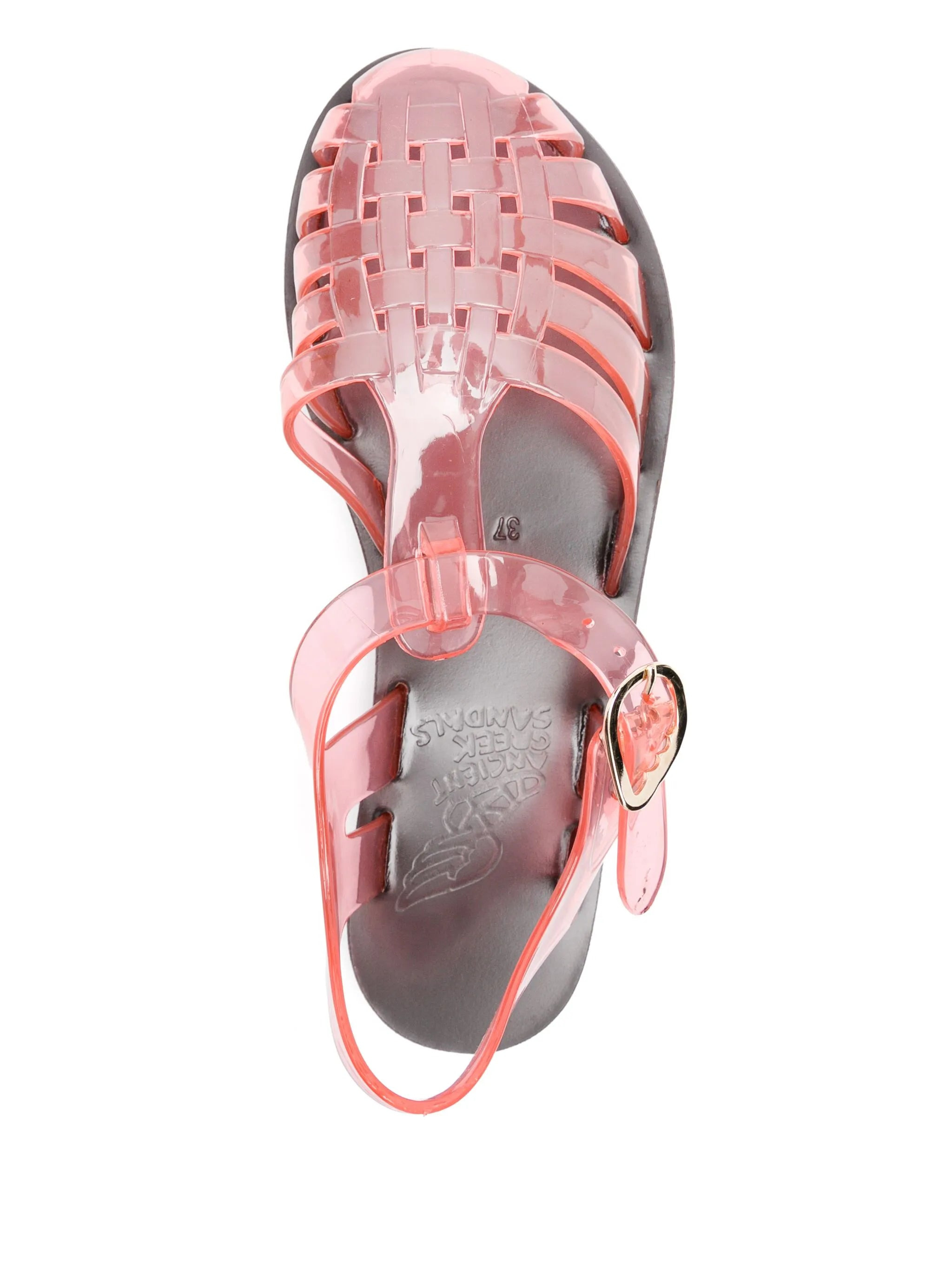 Homeria Sandals - 3