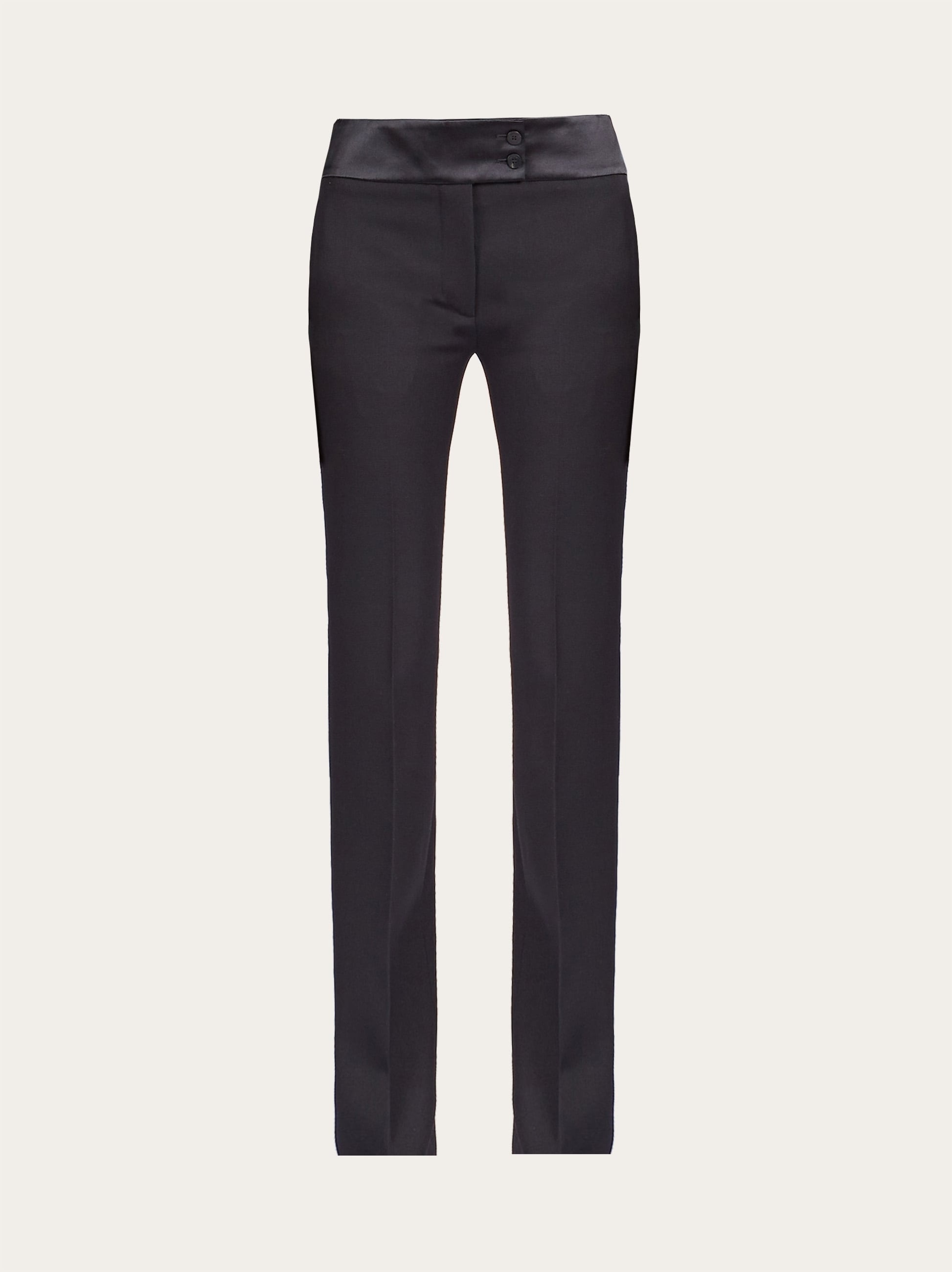 Tuxedo trouser - 1