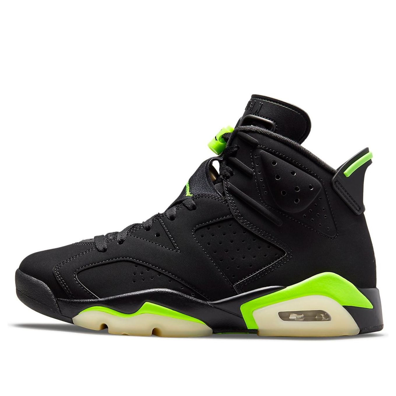 Air Jordan 6 Retro 'Electric Green' CT8529-003 - 1