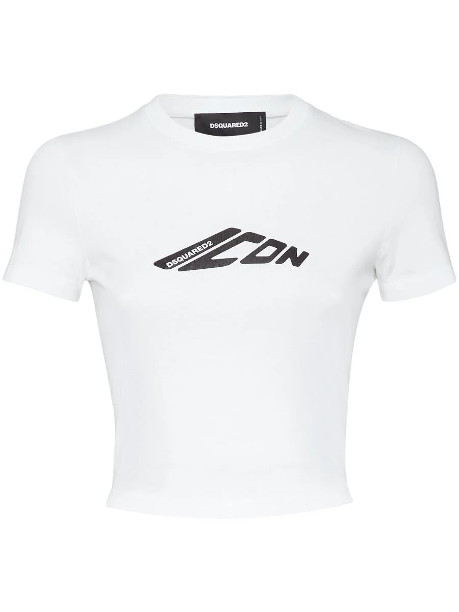DSQUARED2 T-Shirt Clothing - 1